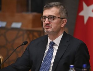 İletişim Başkanı Duran: Meşru süreçleri sabote etmeye çalışmak demokrasimize saldırıdır