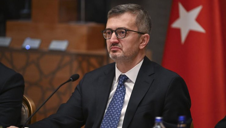 İletişim Başkanı Duran: Meşru süreçleri sabote etmeye çalışmak demokrasimize saldırıdır