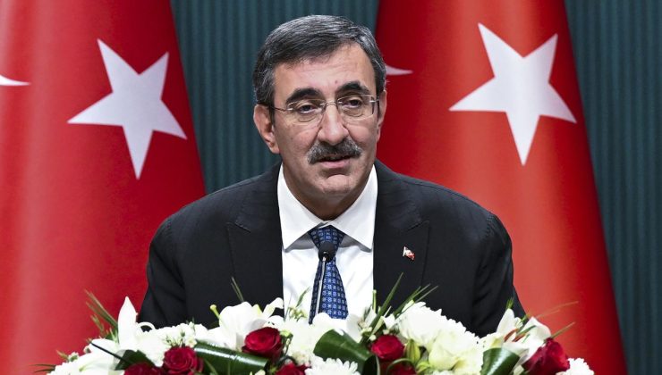 Mazlumlara İstanbul’dan yüz binlerce selam