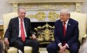 Trump: Cumhurbaşkanı Erdoğan ile aramızda çok iyi bir ilişki var