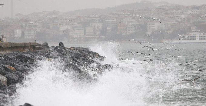 Muğla'nın iki ilçesinde eğitime ara