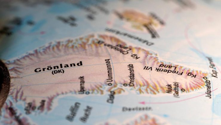 Grönland, Ada’da derin deniz madenciliğine geçici yasak getirmeye hazırlanıyor