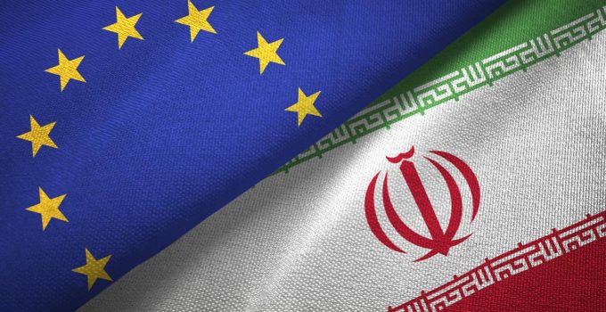 AB, İran’a yönelik insan hakları yaptırımlarını 2027’ye kadar uzattı