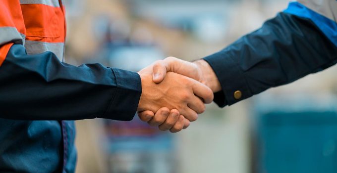 AB yatırımları Türkiye’de 1,2 milyon istihdam sağladı