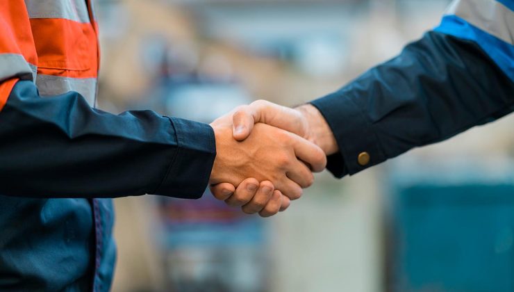 AB yatırımları Türkiye’de 1,2 milyon istihdam sağladı