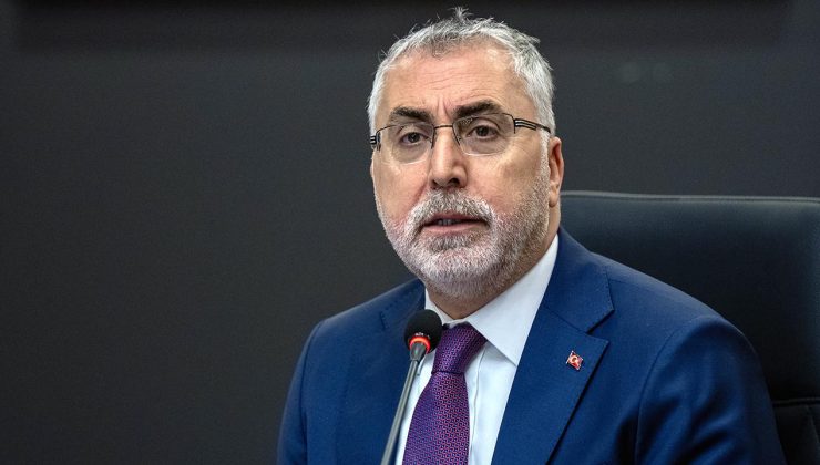 Bakan Işıkhan: İlaca ve tedaviye erişimi kolaylaştırdık