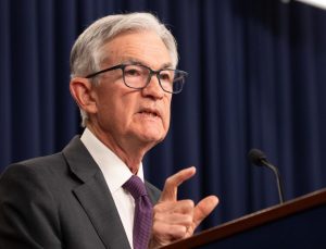 Fed’de Powell dönemi kapanıyor – Son Dakika Haberleri
