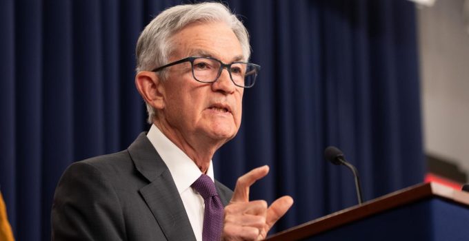 Fed’de Powell dönemi kapanıyor – Son Dakika Haberleri