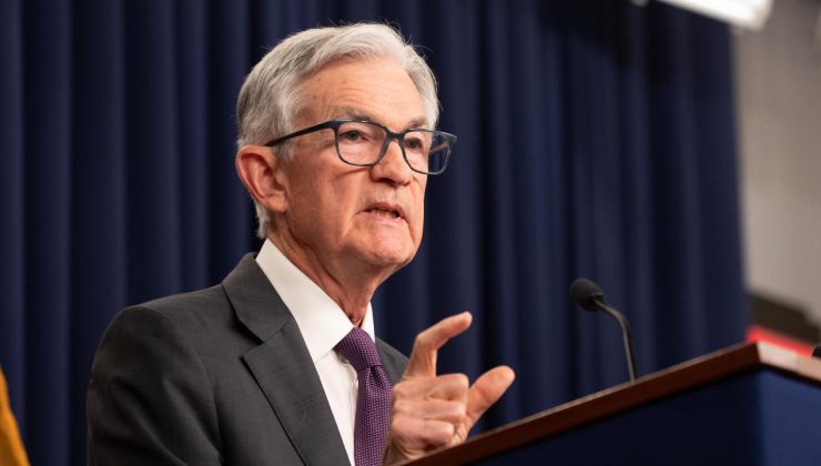 Fed’de Powell dönemi kapanıyor – Son Dakika Haberleri
