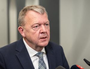 Danimarka Dışişleri Bakanı: Barış Kurulu’na neden davet edilmediğimizi bilmiyorum