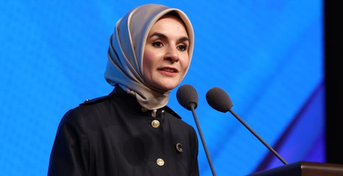 Aile ve Nüfus 10 Yılı, milletimize verdiğimiz bir sözdür