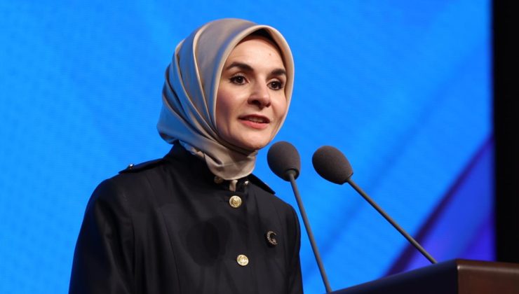 Aile ve Nüfus 10 Yılı, milletimize verdiğimiz bir sözdür