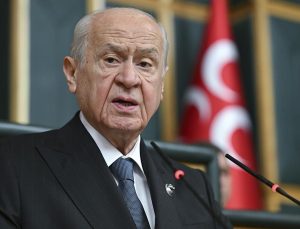 Barış Süreci ve Siyasallaşma Koordinatörlüğü kurulsun