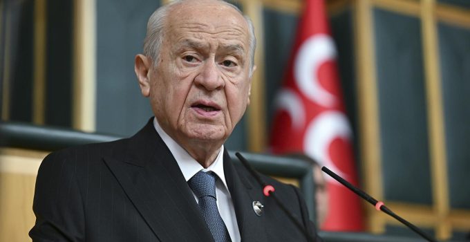 Barış Süreci ve Siyasallaşma Koordinatörlüğü kurulsun