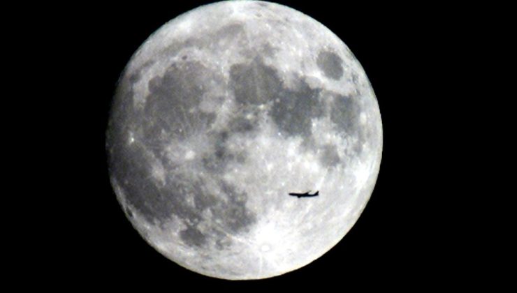 Rusya, Ay’ın yüzeyinde tarama yapacak