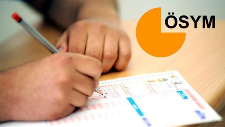 MEB Akademi Giriş Sınavı başvuruları başladı