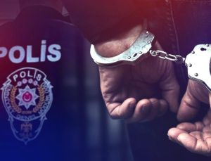 AK Parti Marmara İlçe Başkanlığı’na saldırıyla ilgili yakalanan zanlı tutuklandı