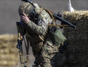 Rusya: Ukrayna’da bir haftada 4 yerleşim birimini ele geçirdik