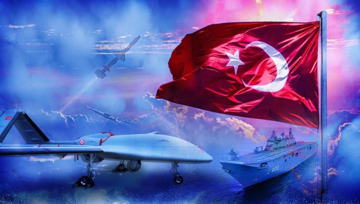 Savunma ihracatı 10 milyar doları aştı