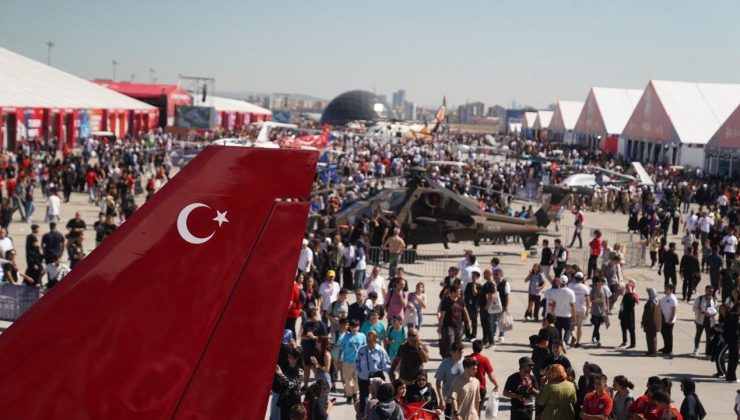 TEKNOFEST 2026 teknoloji yarışmalarında başvuru süresi uzatıldı