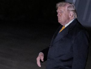 Trump’ın sosyal medyasından Obama ailesine yönelik “ırkçı” paylaşım kaldırıldı