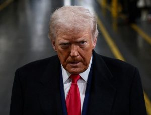 Trump’a suikast girişimiyle suçlanan Routh, müebbet hapis cezasına çarptırıldı