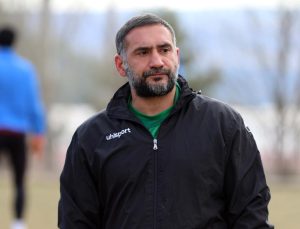 Eski Futbolcu Ümit Karan hakkında iddianame hazırlandı