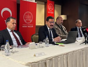 KGK, depremin yıldönümünde Hatay’da – Küresel Gazeteciler Konseyi Resmi Web Sitesi