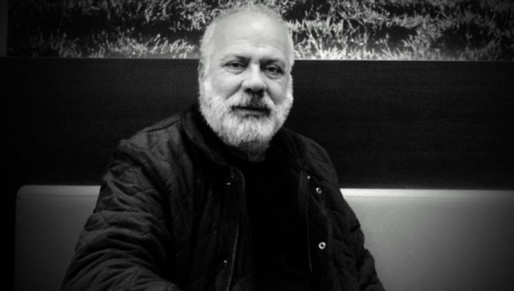 Oyuncu Ali Tutal vefat etti