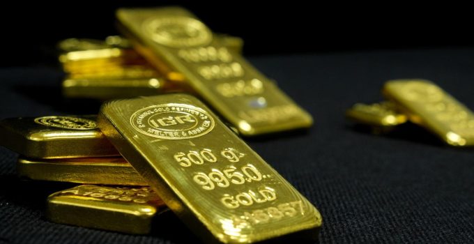 Altının gramı 6 bin 902 liradan işlem görüyor