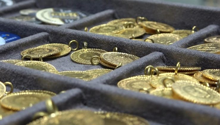 Küresel endişeler altını baskılıyor – Son Dakika Haberleri