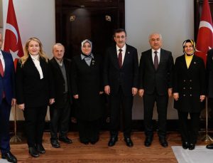 100 yılın sosyal sorumluluk projesi hayata geçiyor