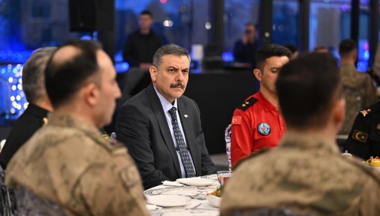 Artık oyun kuran bir Türkiye vardır