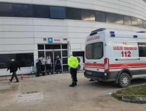 Amasya’da biyogaz tesisinde gaz zehirlenmesi: 3 ölü