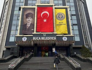 Buca Belediyesine yönelik rüşvet operasyonu: 7 tutuklama