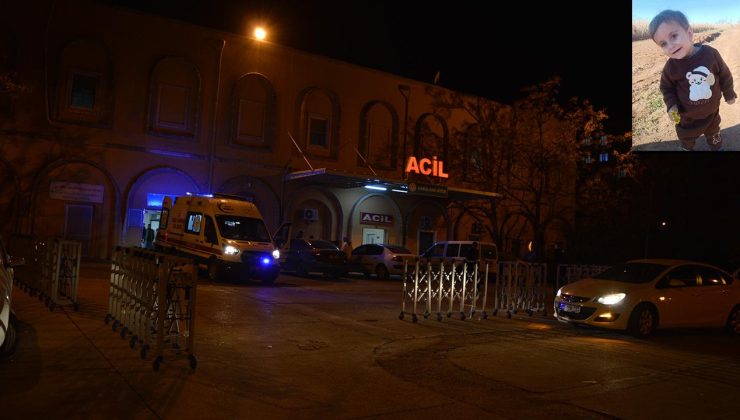 Oyuncaklarıyla oynuyordu, hayatını kaybetti – Son Dakika Haberleri