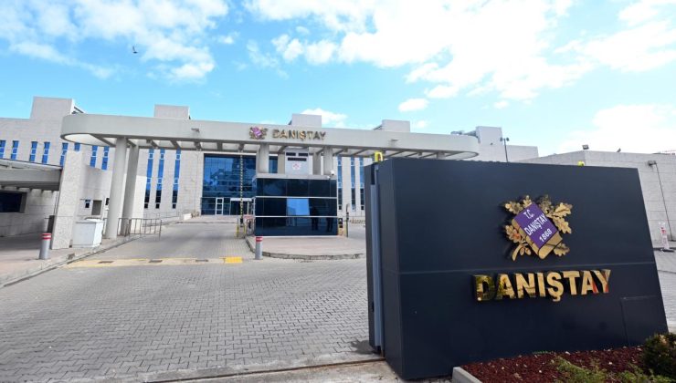 Yargı mensupları için Etik Kurulu oluşturulacak