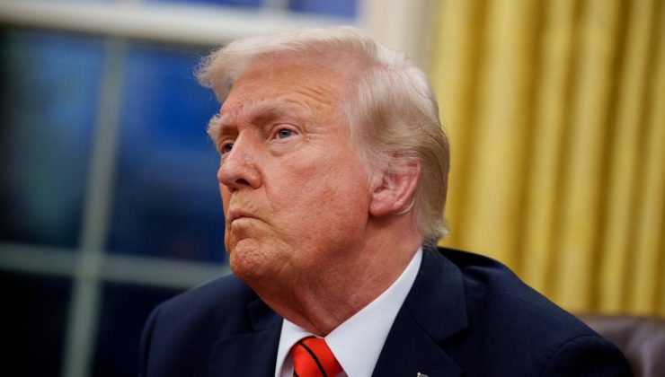 Trump, İran’la savaşın yakında biteceğini ve petrol fiyatlarının düşeceğini yineledi