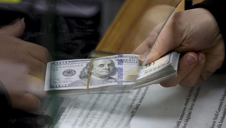 Yetkisiz döviz satıcıları mercek altında