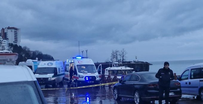 Düzce’de haber alınamayan kadın kayalıklarda ölü bulundu