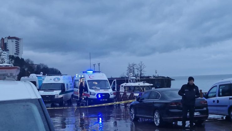 Düzce’de haber alınamayan kadın kayalıklarda ölü bulundu