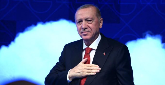 Türk Günü Yürüyüşü, Amerika’daki Türk varlığının en güzel etkinliği