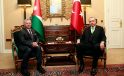 Ürdün Kralı 2. Abdullah Türkiye’ye geliyor