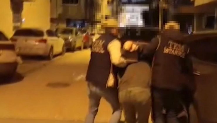 FETÖ’nün sözde Deniz Kuvvetleri Komutanlığı sorumlusu yakalandı