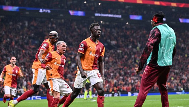 Galatasaray, bugün Barcelona’yı konuk edecek