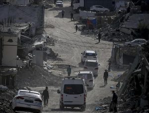 ABD’den Gazze Barış Kurulu toplantısında Türkiye’ye teşekkür