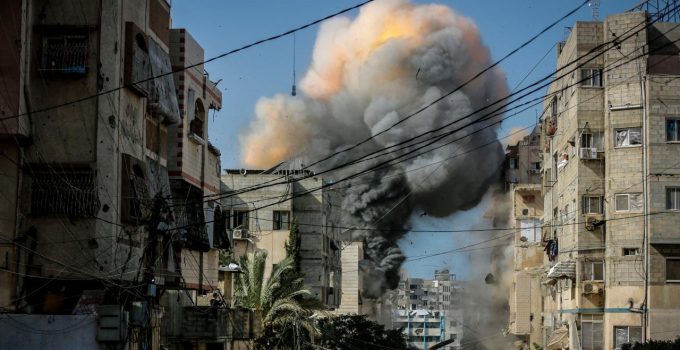 Soykırımcı İsrail’in Gazze’ye saldırılarında can kaybı 72 bin 610’a yükseldi