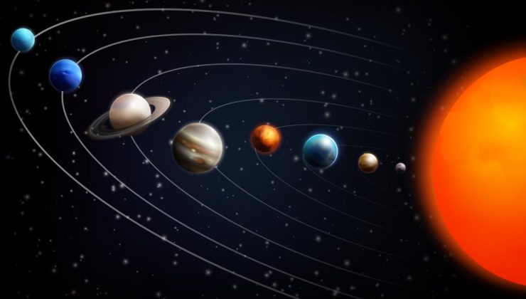 Gökbilimciler, imkansız olduğunu düşündükleri bir güneş sistemi tespit etti