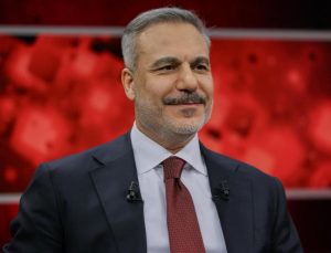 ABD ile İran arasında savaş tehdidi yok gibi duruyor