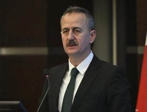 Görgün: Türk savunma sanayisinin yeni rekorlarına imza atacağına yürekten inanıyorum